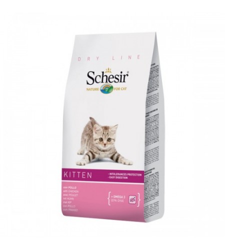 SCHESIR KITTEN 1,5KG